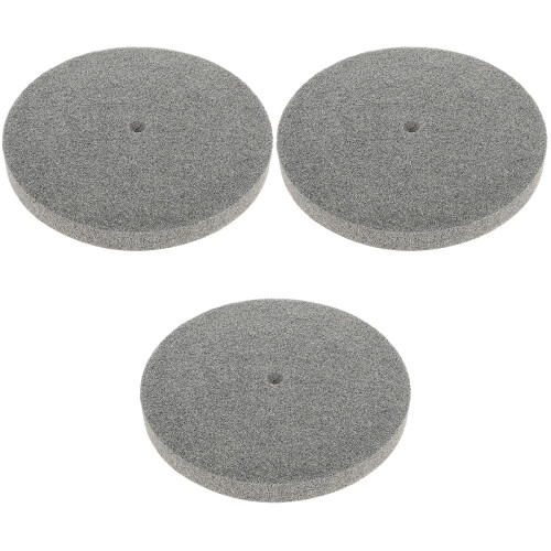 3pcs Polishing Wheel Nylon Car Sanding Disc 2