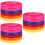 96St Plastic Ringen Set Educatief Speelgoed Voor Thuis 7
