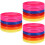 96St Plastic Ringen Set Educatief Speelgoed Voor Thuis 6
