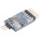 5.8G 3 Channel Video Switcher Module 3 Way Video  Unit for RC FPV Camera 5