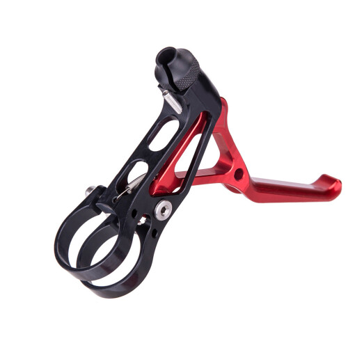 1 Paar Remhandvouwfietshevel 64 G