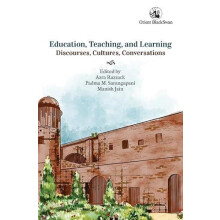 Education Teaching and Learning Paperback Book