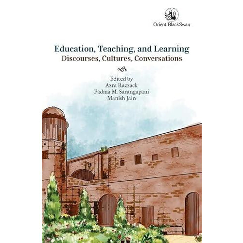 Education Teaching and Learning Paperback Book