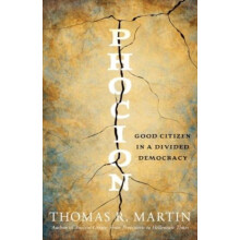Phocion by Thomas R. Martin Hardcover Book