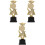 3St Gouden Plastic Voor Kinderen Prijs En Decor 5