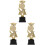 3St Gouden Plastic Voor Kinderen Prijs En Decor 4
