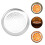 2St Aluminium Pan Met Voor 10