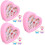 72St Diverse Ringen Set Met Opbergdoos Verstelbare Sieraden 6