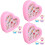 72St Diverse Ringen Set Met Opbergdoos Verstelbare Sieraden 5