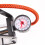Voetpomp Voor Multi-Inzetbaar Met Manometer 4