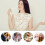 50Pcs Travel-Friendly Sprayer Bottles for Perfume Storage 10