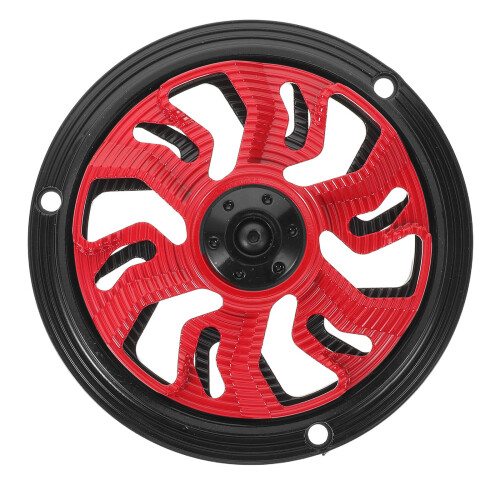 Scooter Radiatorventilator Motorfiets Ventilator