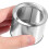 30St Stevige Metalen Verfcontainer , Voor Kleur 4