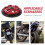 Scooter Radiatorventilator Motorfiets Ventilator 8