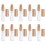 50Pcs Travel-Friendly Sprayer Bottles for Perfume Storage 3