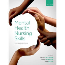Mental Health Nursing Skills by Felton Anne Head of the Institute of H