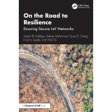 On the Road to Resilience by Ni Wei Principal Scientist at CSIRO Austr