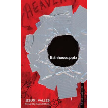 Bathhouse.pptx by Jesus I Valles Paperback Book