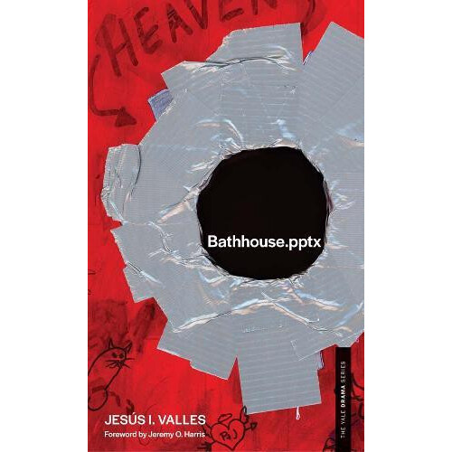 Bathhouse.pptx by Jesus I Valles Paperback Book