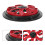 Scooter Radiatorventilator Motorfiets Ventilator 9