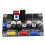 DC7-25V to DC3.3V/5V LM2596 Adjustable Step-Down Module Regulated Power Supply Module Intelligent Vehicle Power Supply 1