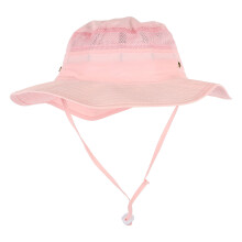 5Pièces Chapeau Enfants Rose Anti-Uv Plage Voyage