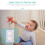 20Pièces Cache-Prises Bébé Anti-Choc Pour Maison 5