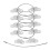 10Ensembles Supports Anti Renversement Acier 2