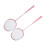Complete Badminton Kit with Bag 3