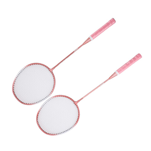 Complete Badminton Kit with Bag 2