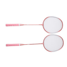 Complete Badminton Kit with Bag