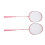 Complete Badminton Kit with Bag 1