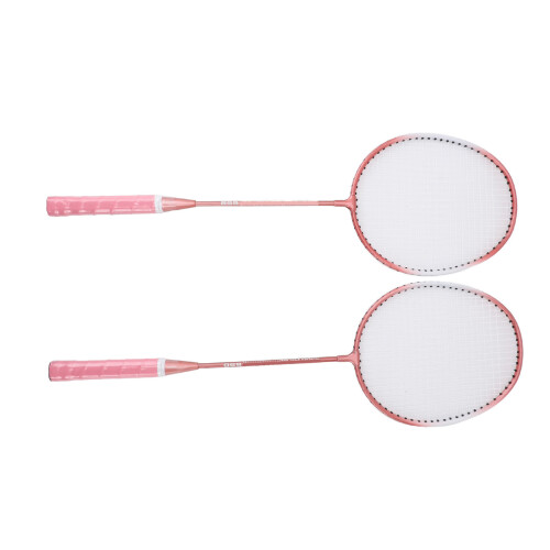 Complete Badminton Kit with Bag
