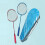Complete Badminton Kit with Bag 9