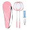 Complete Badminton Kit with Bag 13