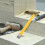 Plat En Acier Outil Manuel Pour Sculpture Pierre 6