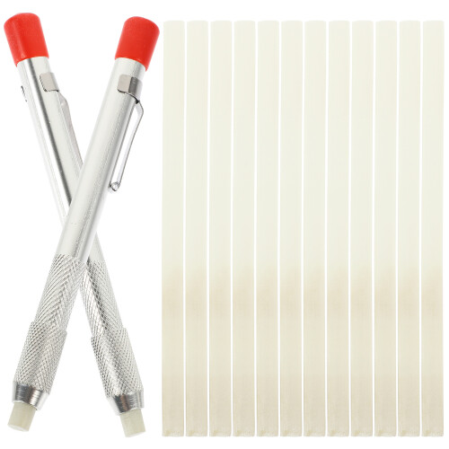 4Ensembles Outils De Crayons À Porte-Crayon 2