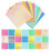 200Pièces Papier De Pliage Pour DIY Loisirs 2