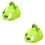 2Pièces Poitrine Veste Chat Respirant Durable 6