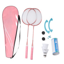 Badminton Ausrüstung Set Einsteiger