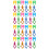 48Pièces Pinces Silicone Couleurs Assorties Pour Couture 5