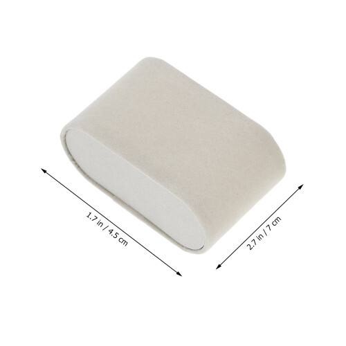 12Pièces Support Bracelet Confortable Présentation 2