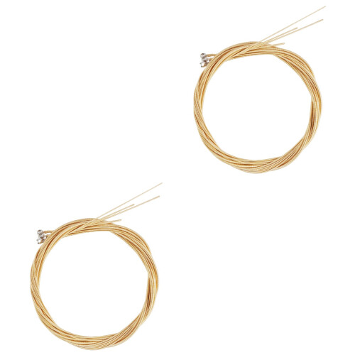 2Ensembles Cordes Basse Accessoires Robustesse Et Design 2