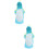 2Pièces Serviettes De Bain À Bébé 7