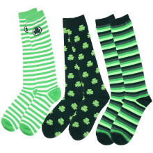 15Paires Sports Trèfle Coton Douces Et Chaudes Adulte