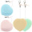 20Pièces Chiffons Nettoyants Pour Lunettes Écrans Usage Polyvalent 2