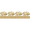 200Ensembles Attaches Broche Métal Pour Pins Décoratifs 5