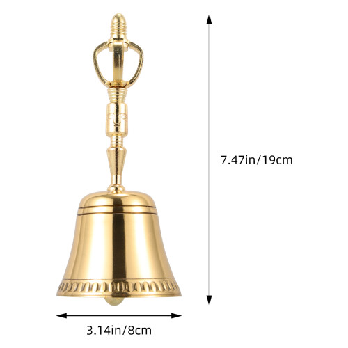De Cloches En Prière Bouddhiste Usage Intérieur 2