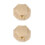 2Pièces Chapeaux Été Rose Clair Protection Uv Plage 8
