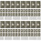 400Paires Clips En Dorés Vis Auto-Perceuse Pour Clôture 4